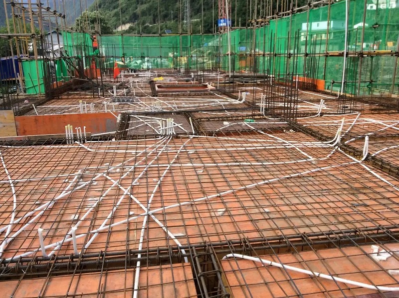 廣西建筑模板開工在即，需要什么規(guī)格請(qǐng)咨詢插圖1